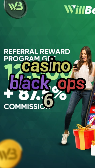 casino black ops 6-igamblinglist.com