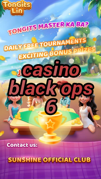 casino black ops 6-igamblinglist.com