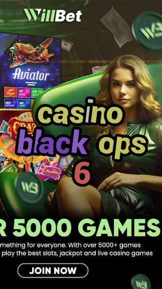 casino black ops 6-igamblinglist.com